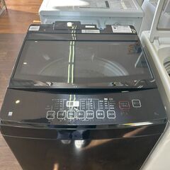 【リユ-スのサカイ広島石内店】ジモティ割！/９kg洗濯機/ニトリ/2023年製/クリ-ニング済み/HG-7648/広島市 洗濯機　佐伯区 洗濯機　南区 洗濯機　西区 洗濯機　東区 洗濯機　中区 洗濯機　安佐南区 洗濯機　安佐北区 洗濯機　安芸区 洗濯機　府中町 洗濯機　海田町 洗濯機　熊野町 洗濯機　坂町 洗濯機　廿日市市 洗濯機			の画像