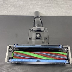 【ご来店限定】＊ HITACHI 掃除機　2020年製＊1024-5の画像