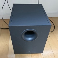 Logicool ロジクール スピーカー Z407 最大出力 80W 2.1ch PC サブウーファー ワイヤレス コントローラー bluetooth対応の画像