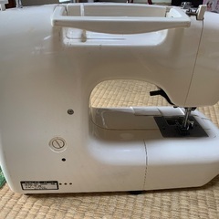 シンガーミシン　部品取りの画像