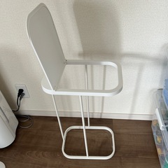 山崎実業 縦開きゴミ箱の画像