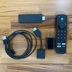 firetv stickの画像