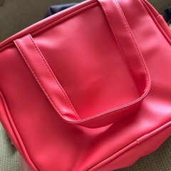 新品ベティちゃんバッグ&ポーチの画像