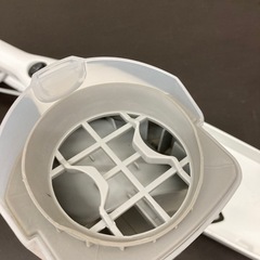 【ジモティー割引で最大15％OFF⭐️】スティッククリーナー NTR14S ニトリ 床用ブラシ（先端）欠品の画像
