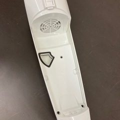 【ジモティー割引で最大15％OFF⭐️】スティッククリーナー NTR14S ニトリ 床用ブラシ（先端）欠品の画像