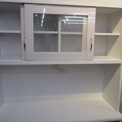 ジモティー割引🏷️【ジャングルジャングル 岸和田和泉インター店】システムキッチンボード ホワイト 和泉市 堺市 岸和田市 泉大津市 高石市 泉北郡熊取町の画像