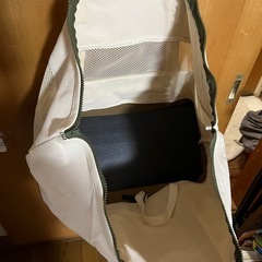 ペットキャリーバック　トートタイプの画像