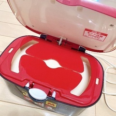 Combi クイックウォーマー おしりふきウォーマー ディズニー ミッキーの画像