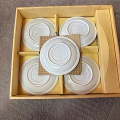 お皿6枚の画像