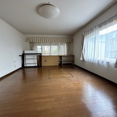 状態綺麗&地域最安賃料&頭金無し&ペット相談可能　即入居オ…