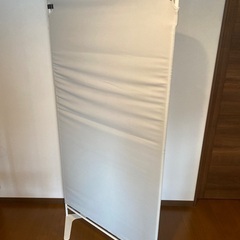 パーテーション　直接現金渡し2000円の画像
