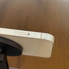 iphone13 mini 512GB SIMフリー おまけ付きの画像