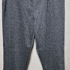 新品　紳士　メンズ　スウェット上下セット LLの画像