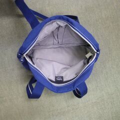 キプリング Kipling  ミニボストンバッグ ハンドバッグ の画像