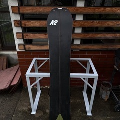 K2 マラウダー スプリットボードの画像