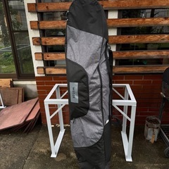 K2 マラウダー スプリットボードの画像