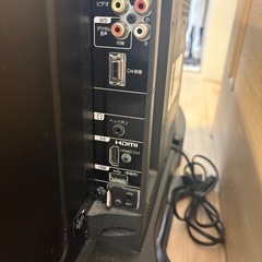 ORION  32型液晶テレビ　16年製 の画像