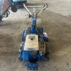 イセキKC520の画像