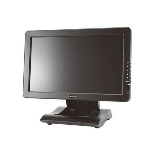 HDCP対応10.1型業務用液晶ディスプレイ 10.1型ワイド - LCD1012②