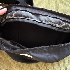 ノースフェイス THE NORTH FACEバッグの画像