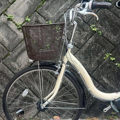 大阪送料無料 ヤマハ電動自転車 バッテリー8.9Ahの画像