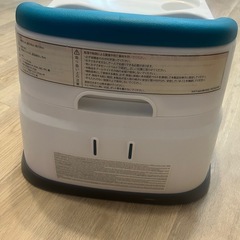 ingenuity インジェニュイティ　ベビーチェアの画像