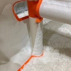 折りたたみ滑り台ジャングルジムの画像