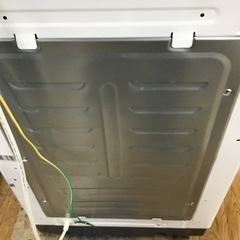 #K-20【ご来店頂ける方限定】TOSHIBAの6、0Kg洗濯機ですの画像