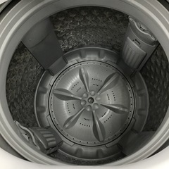 #K-20【ご来店頂ける方限定】TOSHIBAの6、0Kg洗濯機ですの画像