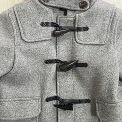 子ども用ジャケット の画像