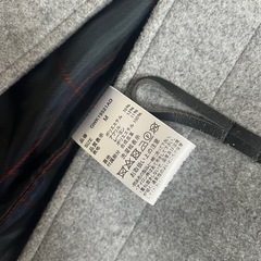 子ども用ジャケット の画像