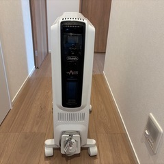 De'Longhi DRAGON オイルヒーターの画像