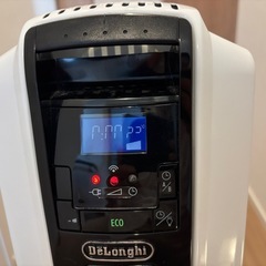 De'Longhi DRAGON オイルヒーターの画像