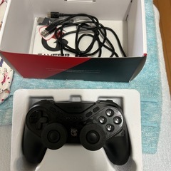 xboxコントローラー　tarantula proの画像