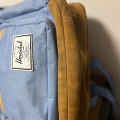 【Herschel Supply】 ハーシェル サプライリュック の画像