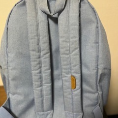 【Herschel Supply】 ハーシェル サプライリュック の画像