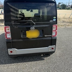車検付き乗って帰れますの画像