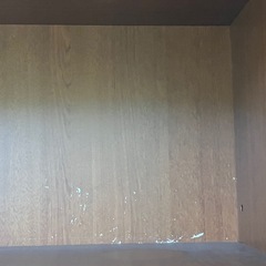 A2510-566  食器棚 キズ 汚れありの画像