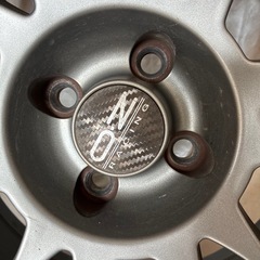 スタッドレス4本セット　ヨコハマiceGUARD6 205/45R17の画像