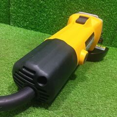 高儀 DGR-10KD ディスクグラインダー【船橋馬込店】【店頭取引限定】【未使用】管理番号：IT3W3NLHKMPIの画像