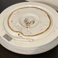 【10904】　照明　KOIZUMI 和室用の画像