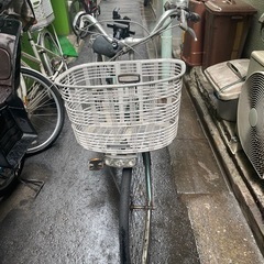 bridgestone bicycle の画像