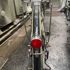 bridgestone bicycle の画像