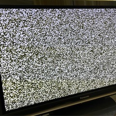 Panasonic TH-P46G1 46型テレビの画像
