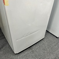 冷凍冷蔵庫の画像