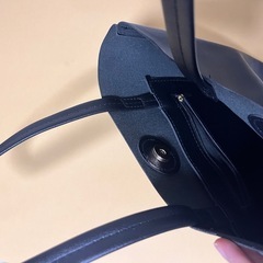 トートバッグ　の画像