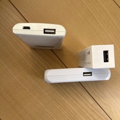 🈹セット割引🈹、・📱モバイル充電器🔌の画像