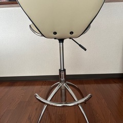 椅子　カウンターチェアの画像