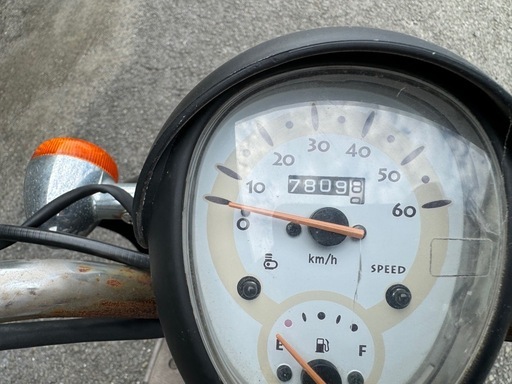 他人と被らないカスタム‼️】HONDAスクーピー➕ズーマー4スト