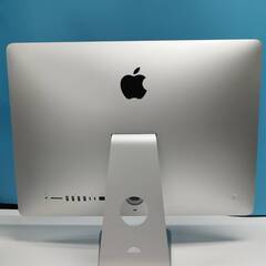 iMac（21.5インチ,2017）HDD1TB/8GB〈MMQA2J/A〉①の画像